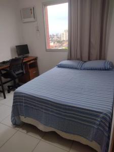 Apartamento Condominio Paradise Lake Dom Pedro