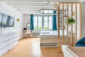 Welcome to Illiers-Combray - Combres