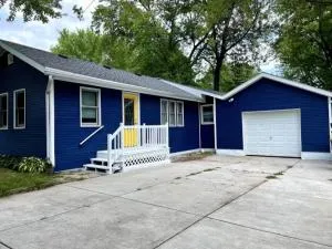 Lake Como Clubhouse - East Troy