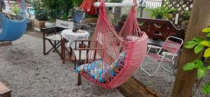 Pousada Mar Aberto Pinheira