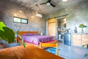 Casa Monika Vista Suit - Malucano