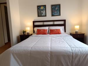 Runawasi Apartments - Amaru 3BDR