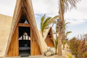 Baja Nomads Hotel - Adults 15 Plus