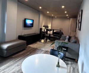 Waterkloof Nature Reserve Studio Apartment