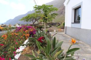 Casa Atilano Las Puntas La Frontera El Hierro