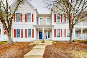 Bear Trap Dunes 132H October Glory Ave - Ocean View