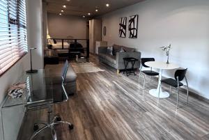 Waterkloof Nature Reserve Studio Apartment