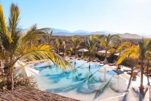 Baja Nomads Hotel - Adults 15 Plus
