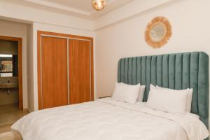 Stylish Apartment with a pool in the Center of Marrakesh