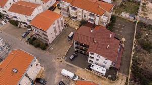 Apartments with a parking space Novalja, Pag - 21019