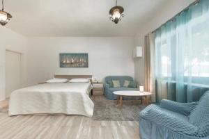 Apartments by the sea Poljica, Trogir - 21041