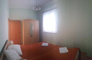 Apartments by the sea Vir - 20723