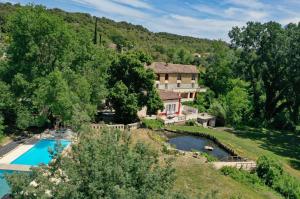 Villas Moulin de Soie : photos des chambres