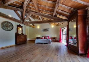 Villas Moulin de Soie : photos des chambres