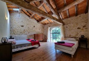 Villas Moulin de Soie : photos des chambres