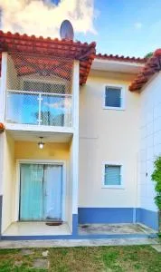 casa da cris - Macambará