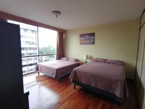 Apartamento 908 Cortijo Reforma zona 9