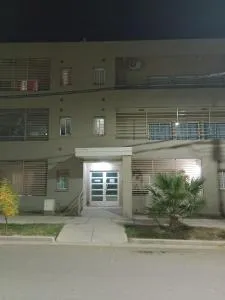 Casa Chardonnay - Luzuriaga