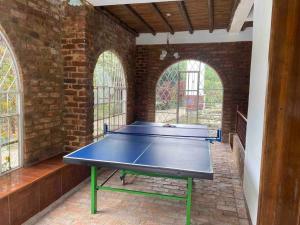 Hermosa Casa Campestre con Piscina y Jacuzzi