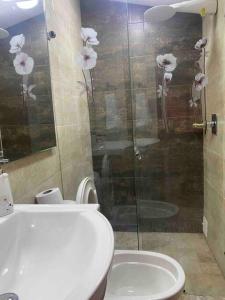 Hermosa Casa Campestre con Piscina y Jacuzzi