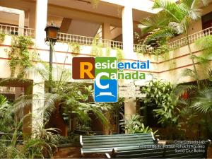 RESIDENCIAL CAÑADA