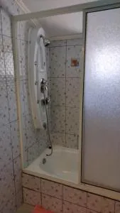 HABITACION 2 CON BAÑO PRIVADO - Los Lagos