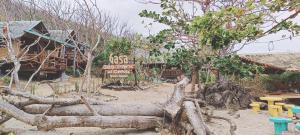 Gasa Sea Park - Travellers Inn