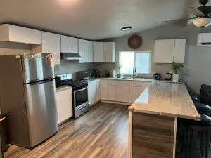 The Sequoia guesthouse - 毕夏普