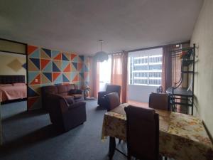 Apartamento 1007 Cortijo Reforma zona 9