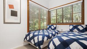 Pearl Beach Quarterdeck