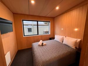 Fox Glacier TOP 10 Holiday Park & Motels