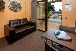 Fox Glacier TOP 10 Holiday Park & Motels