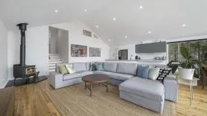 Panoramic Paradise With Beautiful Views - Patonga Beach