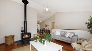 Hidden Treasure - Family Friendly Holiday Home