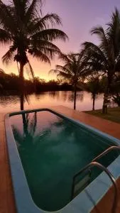 Recanto das Árvores Guriri - Sooretama