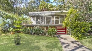 Hillside Hideaway - Wifi & Pet Friendly