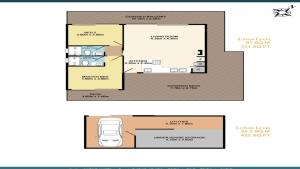 Hillside Hideaway - Wifi & Pet Friendly