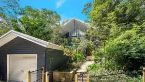 Luxury Escape On Crystal - Patonga Beach