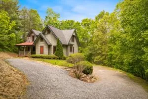 The Sweet Spot - Patterson Mill