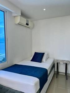 Relax y Confort - Apartamento frente al Mar