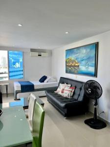 Relax y Confort - Apartamento frente al Mar