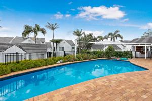 Quarterdeck 18