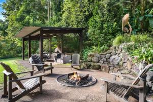 Lyra Kangaroo Valley