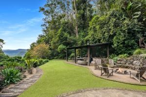Lyra Kangaroo Valley