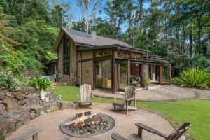 Lyra Kangaroo Valley