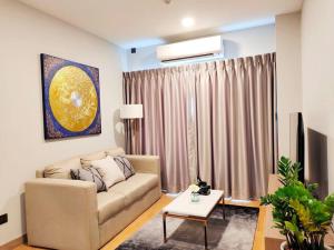 Astra Sky River 美景豪华三室套房