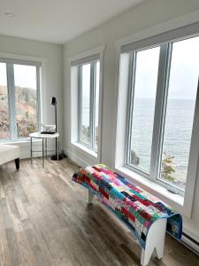 The View suites and breakfast in Triton, Newfoundland