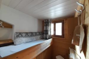 Appartements Apartment in the center of the village : photos des chambres