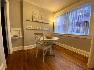 Forsyth Executive Rental