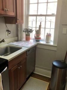 Forsyth Executive Rental
